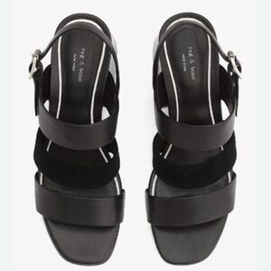 rag&bone sandal